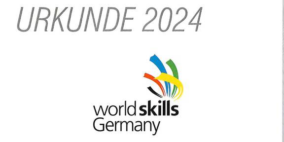 Sponsor der WorldSkills 2024